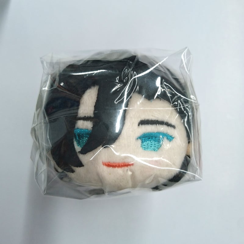 刀剣乱舞 笹貫 もちもちマスコット Vol.9 | K-BOOKS 池袋 2次元グッズ通販