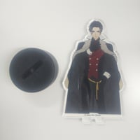 あんさんぶるスターズ！天城燐音ポートレートサイン缶バッジ | K-BOOKS