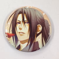 ディアヴォーカリスト モモチ 缶バッジ ホロ | K-BOOKS 池袋 2次元