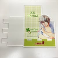 Code:Realize インピー 缶バッジ | K-BOOKS 池袋 2次元グッズ通販