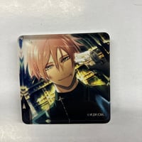 鬼畜眼鏡』 缶バッジ 本多憲二【BLグッズ】 | K-BOOKS 池袋 2次元