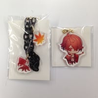 OVER REQUIEMZ ドロシー 缶バッジ | K-BOOKS 池袋 2次元グッズ通販