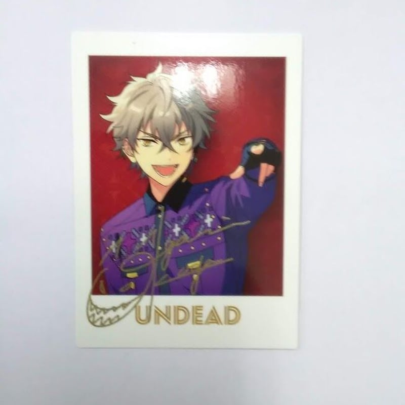 あんさんぶるスターズ!! 大神晃牙 gracolle P.A.shots!! ES 6th A