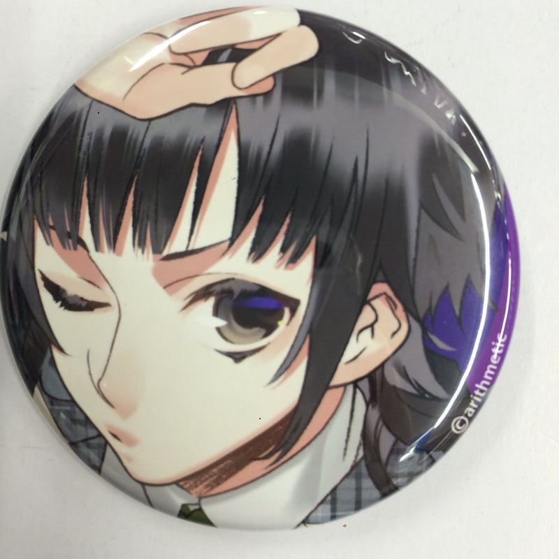 単品】Starry☆Sky 木ノ瀬梓 缶バッジ | K-BOOKS 池袋 2次元グッズ通販