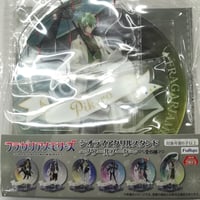 家庭教師ヒットマンREBORN! ディーノ コレクション缶バッジ | K-BOOKS