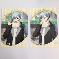 鬼滅の刃 継国縁壱アートコースター | K-BOOKS 池袋 2次元グッズ通販