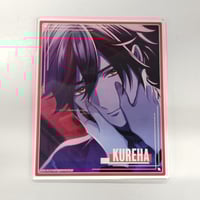 NU:カーニバル』 POP UP SHOP in マルイ ポストカード エイト 【BL