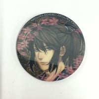 ハイキュー!! 佐久早 聖臣 参加賞44㎜缶バッジ | K-BOOKS 池袋 2次元