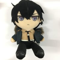 刀剣乱舞 白山吉光 五周年スクエア缶バッジコレクション | K-BOOKS