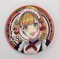 ヒカルの碁 塔矢 行洋 コレクション缶バッジ | K-BOOKS 池袋 2次元