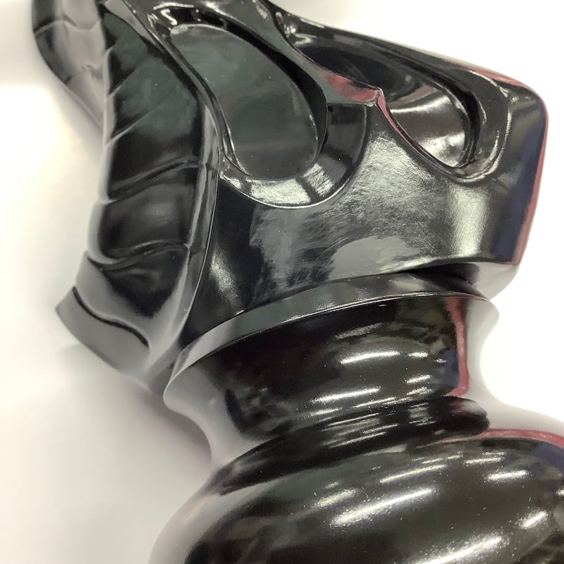 傷み有り】『Dramatical Murder』 Gothic Ver. フィギュア 蒼葉【