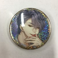 イケメン戦国 真田幸村 缶バッジ | K-BOOKS 池袋 2次元グッズ通販