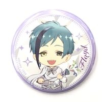 刀剣乱舞 太鼓鐘貞宗 わんぱく！ 刀剣乱舞 缶バッジ | K-BOOKS 池袋 2