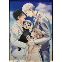 上田アキ 『恋が落ちたら』「drap20th×グラッテ」 アクリルコースター