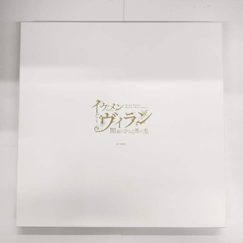 イケメンヴィラン ジュード ブライダルセット | K-BOOKS 池袋 2次元