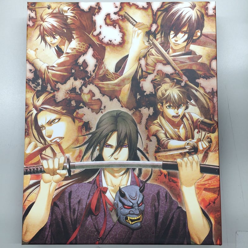 薄桜鬼 スチルコレクション コンプリートボックス | K-BOOKS 池袋 2