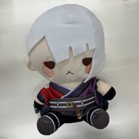 銀魂 土方 十四郎 缶バッジ～茜色に染まる侍～ | K-BOOKS 池袋 2次元