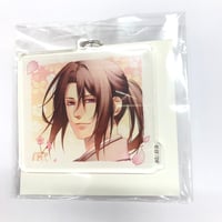 プリパラ ファルル クリスマスドリームライブ2016 トレーディング缶