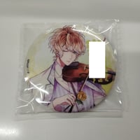 DIABOLIK LOVERS 逆巻アヤト 缶バッジ | K-BOOKS 池袋 2次元グッズ通販
