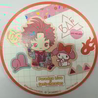 ひろがるスカイ！プリキュア 虹ヶ丘ましろ Happy Easter 缶バッジ | K