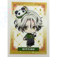 アイカツスターズ! グリッターガラポン B賞缶バッジ 白鳥ひめ | K