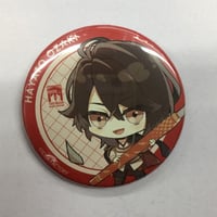 NU:カーニバル 』 アクリルカード エイト エドモンド ブレイド