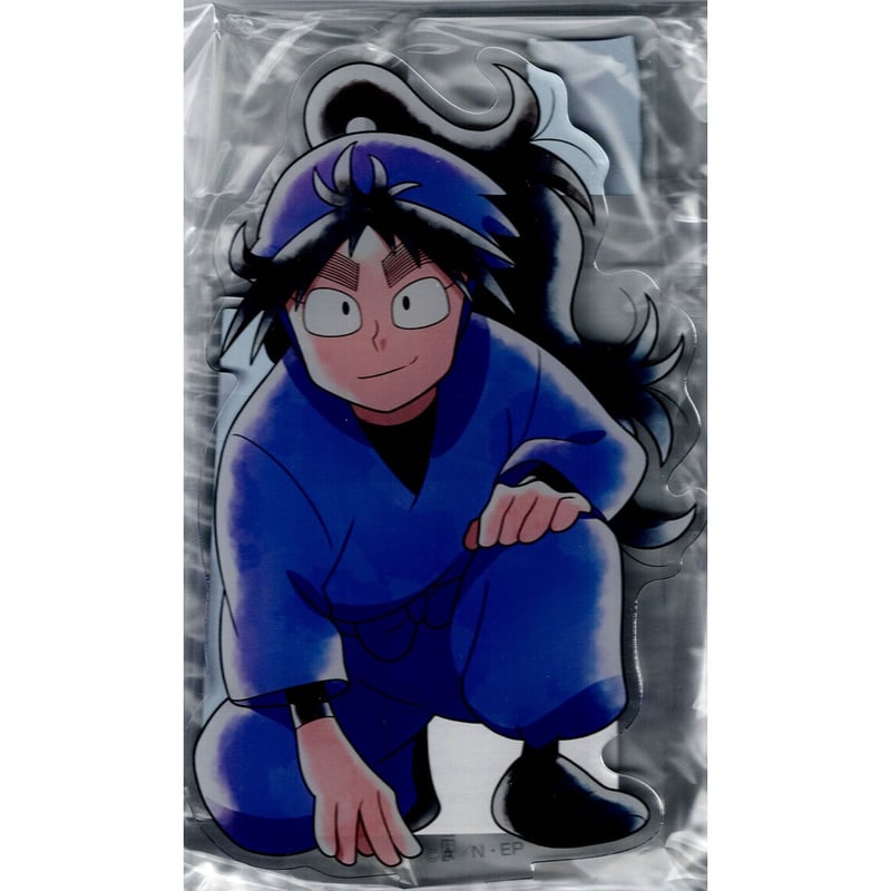 忍たま乱太郎 久々知兵助 ちょっと大きなアクリルスタンド | K-BOOKS