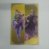 薄桜鬼 伊庭八郎 アクリルスタンド | K-BOOKS 池袋 2次元グッズ通販