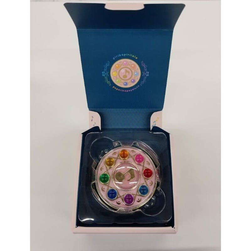 おジャ魔女どれみ Special Memorize みならいタップ | K-BOOKS 池袋