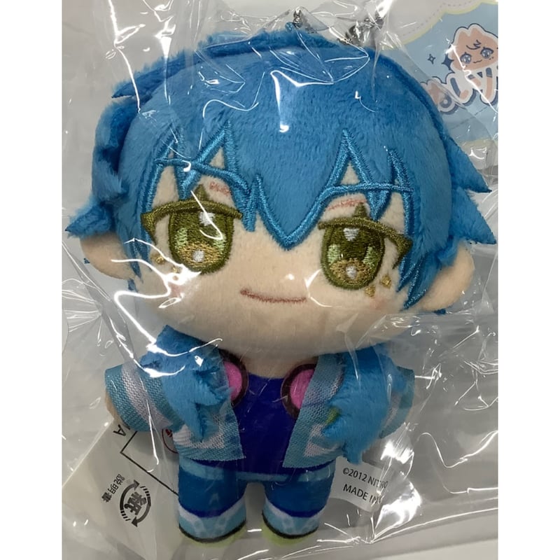 Dramatical Murder』 ニトロキラル 20周年 アニバーサリー キラメモ