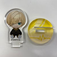 DEATH NOTE プライズ景品 ジャンプ50周年 缶バッジvol.2 L | K-BOOK