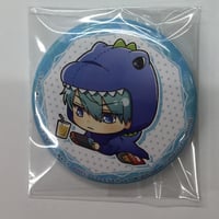 あんさんぶるスターズ！月永レオポートレートサイン缶バッジ | K-BOOKS