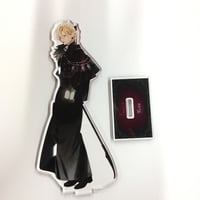 刀剣乱舞 宗三左文字 極スクエア缶バッジコレクション 戦闘 | K-BOOKS