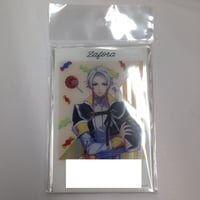 ラッキードッグ1』アクリルスタンド ジュリオ 【BLグッズ】 | K-BOOKS