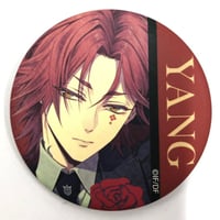 ブルーロック トレーディング カラーコースター レオナルド・ルナ | K