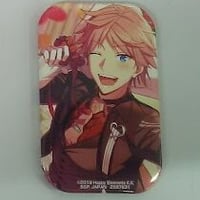 赤髪の白雪姫×漫福ガチャ オビA D賞 4-5 缶バッジ | K-BOOKS 池袋 2