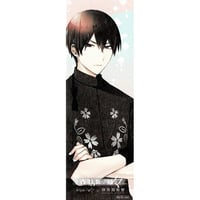 原神 ウェンティ スイパラ 注文特典 ちびキャラ コースター | K-BOOKS