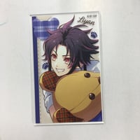 ラッキードッグ1』 ハート缶バッジ ジュリオ 【BLグッズ】 | K-BOOKS