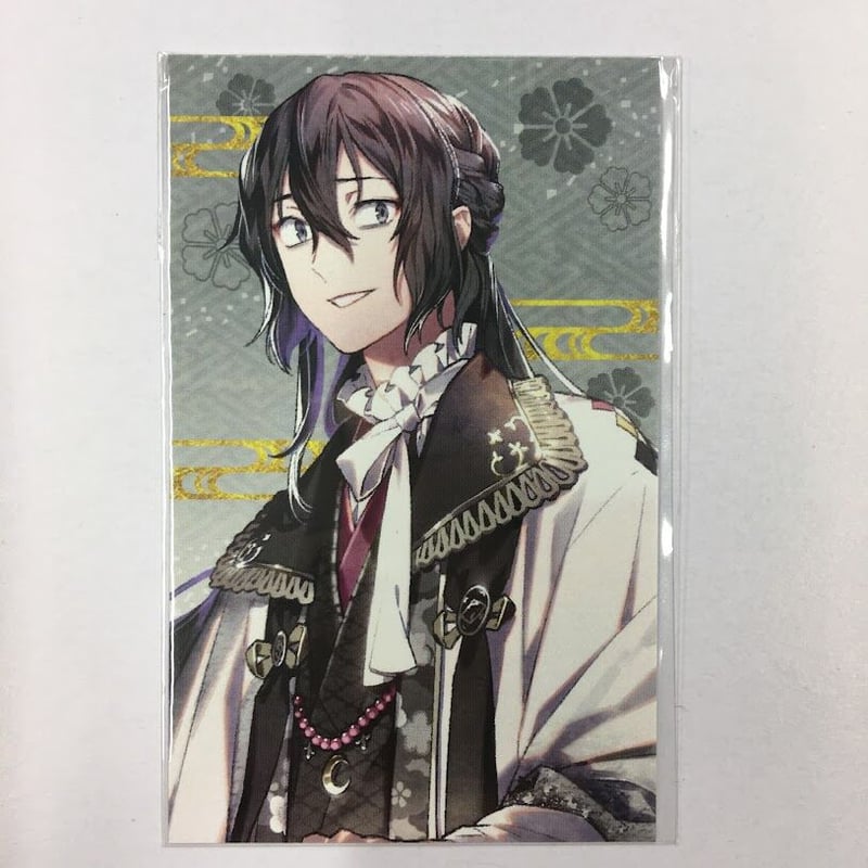 幽幻ロマンチカ メリィ カード | K-BOOKS 池袋 2次元グッズ通販