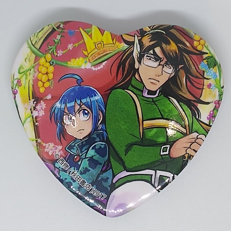 魔入りました！入間くん 鈴木入間＆オロバス・ココ トレーディング