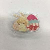 DIABOLIK LOVERS 逆巻シュウ ホロ缶バッジ | K-BOOKS 池袋 2次元