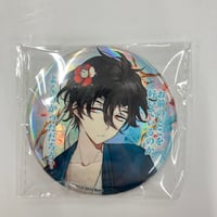 ワールドトリガー風間 蒼也コレクション缶バッジ | K-BOOKS 池袋 2