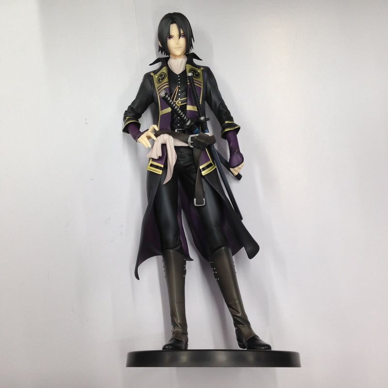 イタミ有・使用感有】薄桜鬼 土方歳三 フィギュア | K-BOOKS 池袋 2