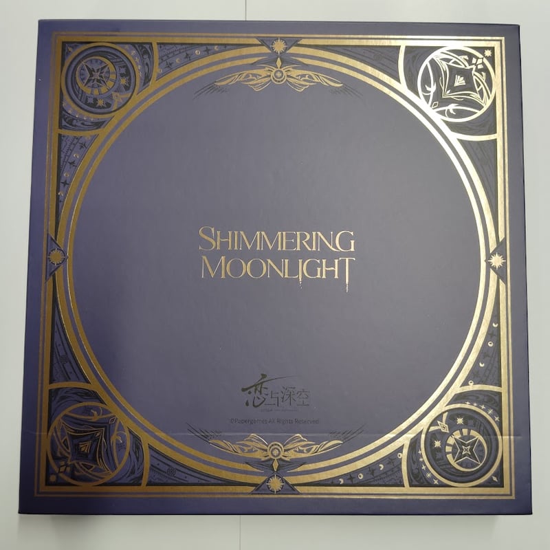 箱イタミ有】恋と深空 セイヤ スカーフ | K-BOOKS 池袋 2次元グッズ通販