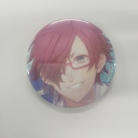 鬼滅の刃 童磨コレクション缶バッジ第4弾 | K-BOOKS 池袋 2次元グッズ通販