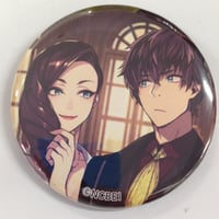 AMNESIA オリオン 缶バッジ | K-BOOKS 池袋 2次元グッズ通販