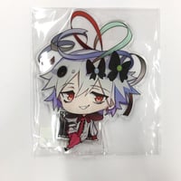 ブラッククローバー ノエル・シルヴァ＆ミモザ・ヴァーミリオン 場面