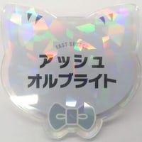 ヲタクに恋は難しい原画展 in 新宿マルイアネックス 桃瀬成海