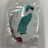 刀剣乱舞 日光一文字 スクエア缶バッジコレクション | K-BOOKS 池袋 2