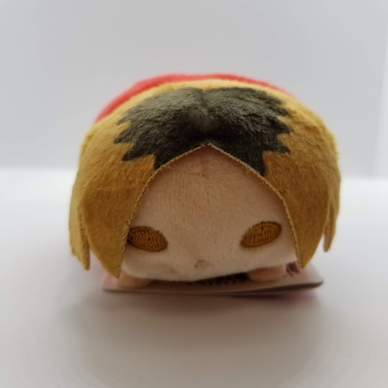 ハイキュー!! 孤爪 研磨 のるキャラマスコット（R） | K-BOOKS 池袋 2